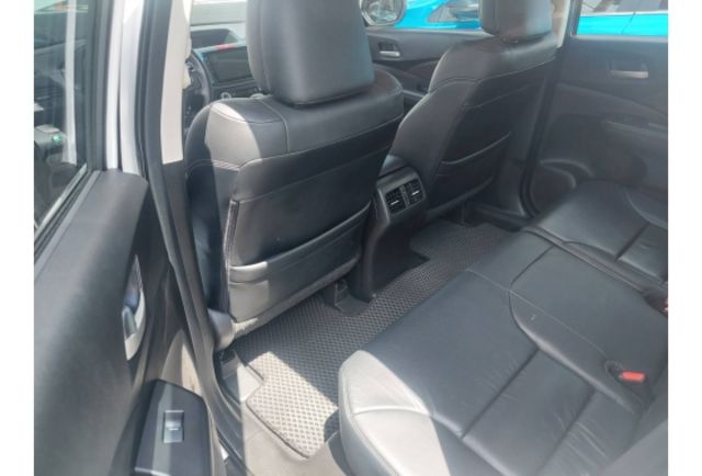 Honda CR-V  第4張相片