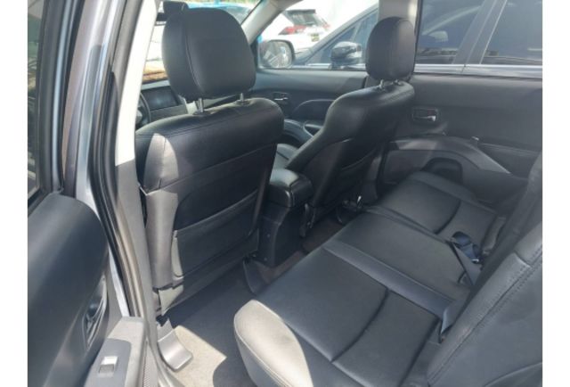 Mitsubishi OUTLANDER  第4張相片