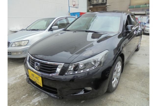 Honda ACCORD  第1張相片