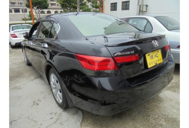 Honda ACCORD  第3張相片