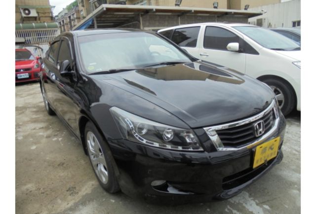 Honda ACCORD  第5張相片