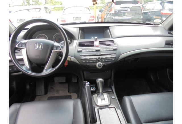 Honda ACCORD  第6張相片