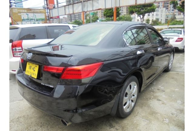Honda ACCORD  第7張相片