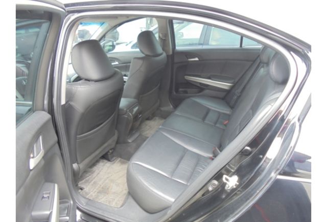 Honda ACCORD  第9張相片