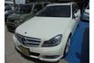 Benz C200  第1張縮圖