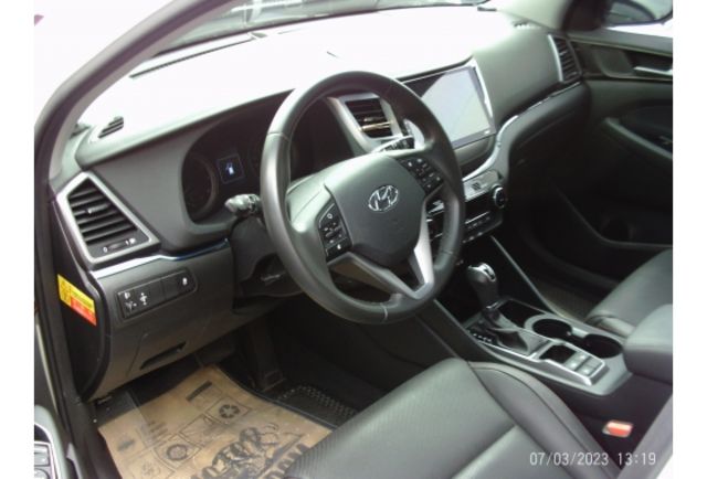 Hyundai TUCSON  第3張相片