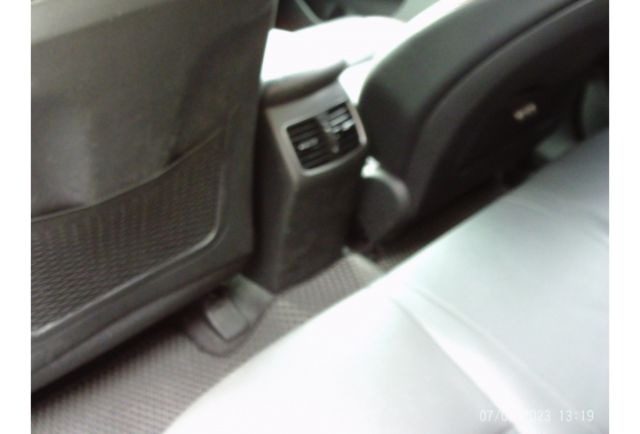 Hyundai TUCSON  第4張相片