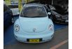 Volkswagen NEW BEETLE  第2張縮圖