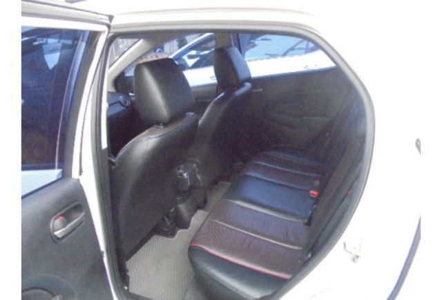 Mazda MAZDA2  第7張相片