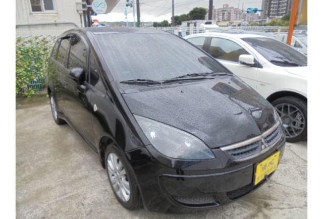 Mitsubishi COLT PLUS  第1張相片