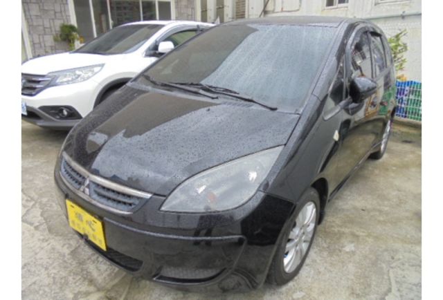 Mitsubishi COLT PLUS  第2張相片