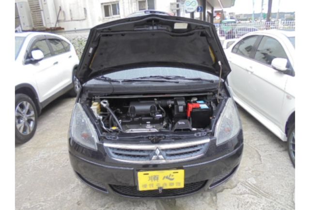 Mitsubishi COLT PLUS  第5張相片