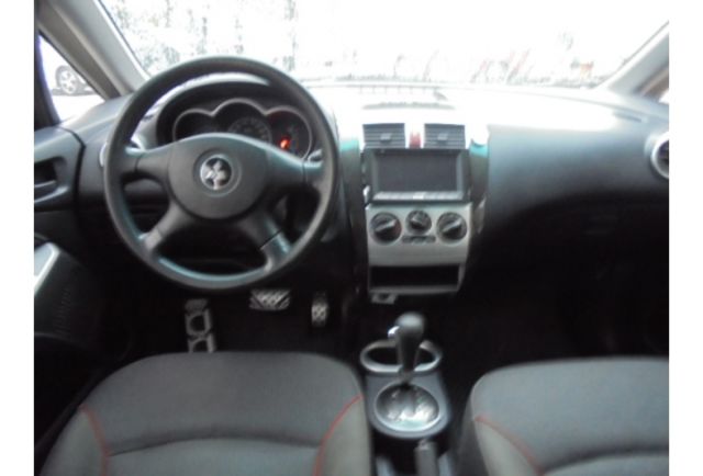 Mitsubishi COLT PLUS  第8張相片