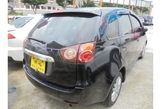 Mitsubishi COLT PLUS  第9張相片