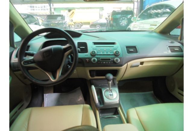 Honda CIVIC  第8張相片