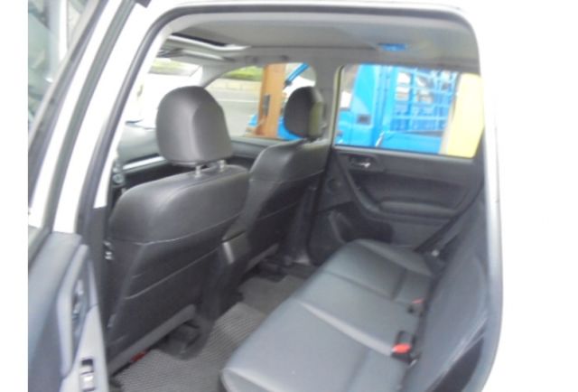 Subaru FORESTER  第7張相片