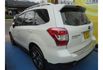 Subaru FORESTER  第8張縮圖