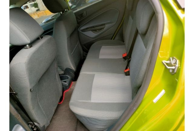 Ford FIESTA  第7張相片