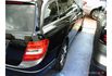 Benz C250  第3張縮圖