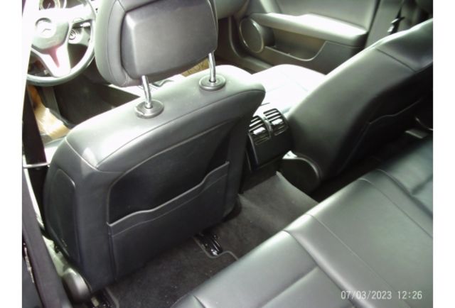 Benz C250  第5張相片