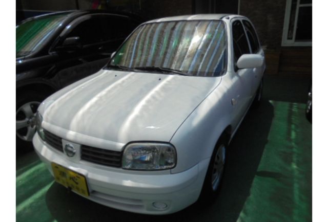 Nissan MARCH  第2張相片