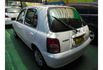 Nissan MARCH  第3張縮圖