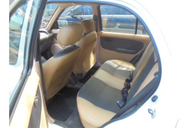 Nissan MARCH  第7張相片