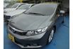 Honda CIVIC  第1張縮圖
