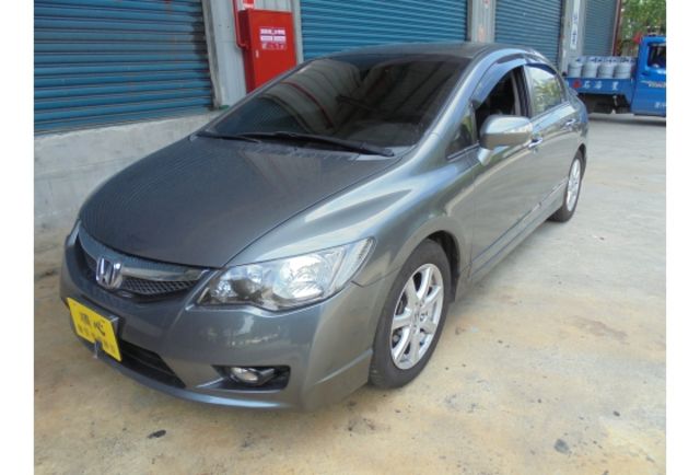 Honda CIVIC  第1張相片