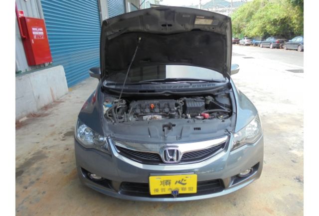 Honda CIVIC  第5張相片