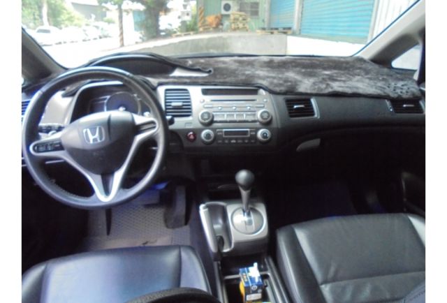 Honda CIVIC  第8張相片