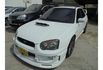Subaru IMPREZA  第1張縮圖