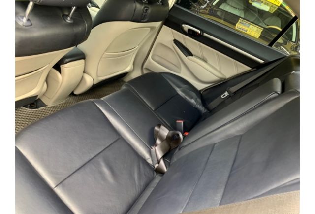 Honda CIVIC  第2張相片