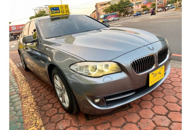 Bmw 寶馬5 Series 中古車的價格 Findcar 找車網