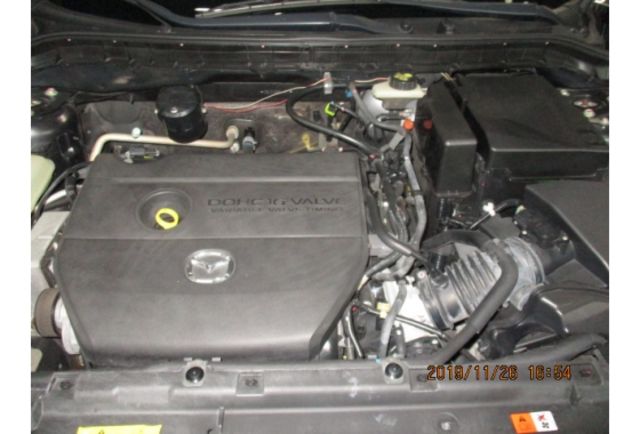 Mazda MAZDA3  第2張相片