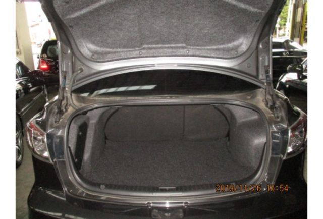 Mazda MAZDA3  第7張相片