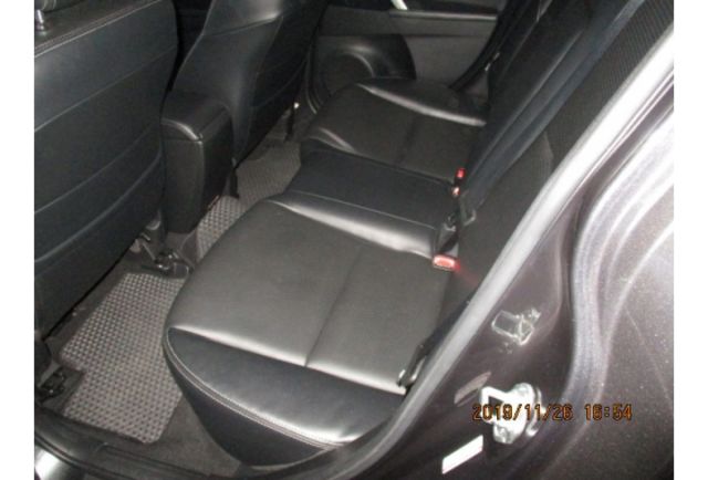 Mazda MAZDA3  第8張相片