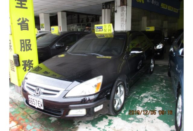 Honda ACCORD  第4張相片
