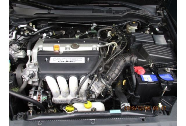 Honda ACCORD  第6張相片