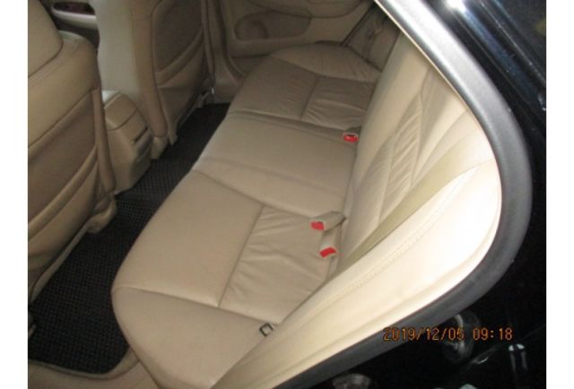 Honda ACCORD  第8張相片