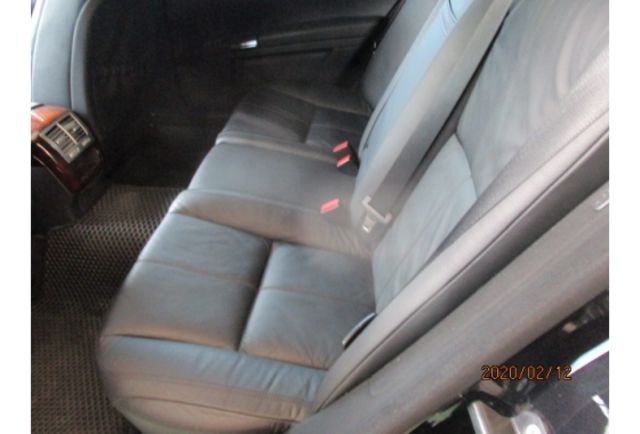 Benz S350  第8張相片