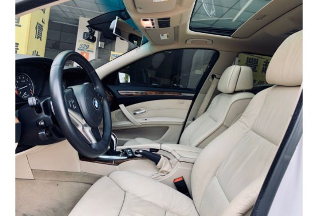 BMW 535I  第3張相片