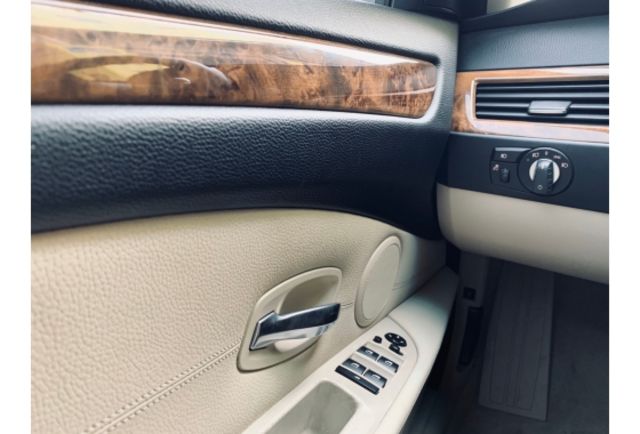 BMW 535I  第4張相片