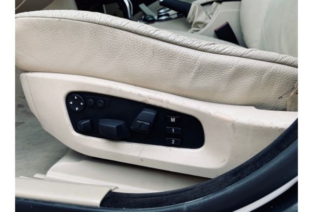 BMW 535I  第8張相片