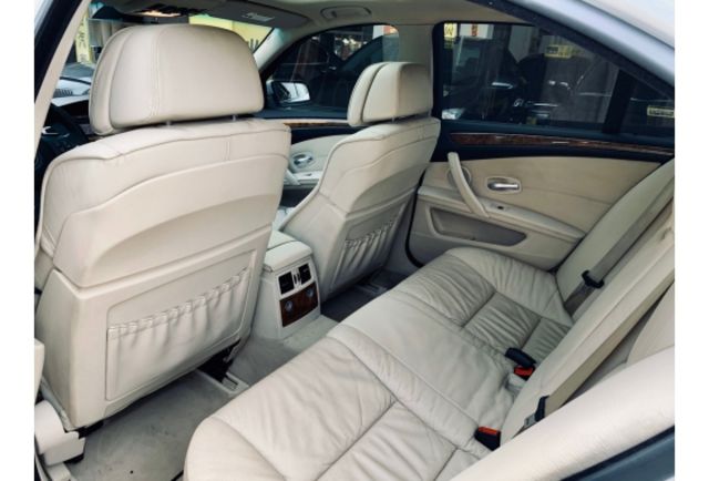 BMW 535I  第10張相片