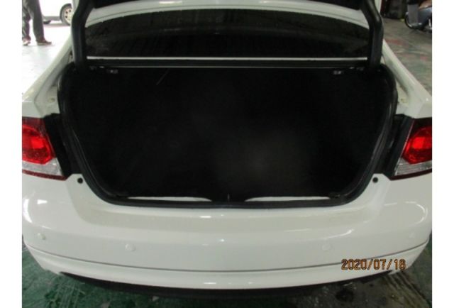 Honda CIVIC  第5張相片