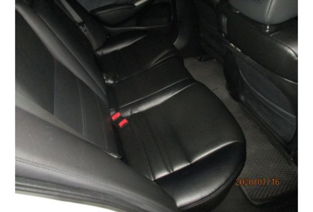 Honda CIVIC  第7張相片