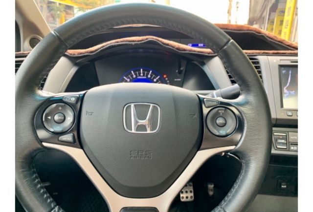 Honda CIVIC  第4張相片