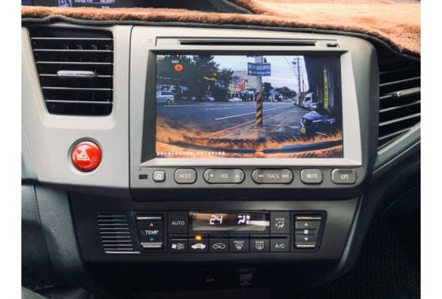 Honda CIVIC  第5張相片
