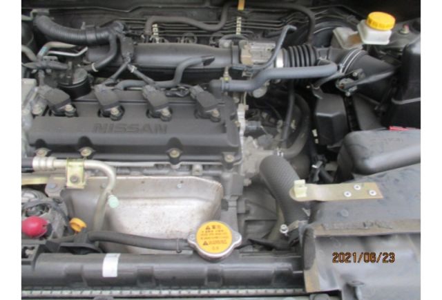 Nissan X-TRAIL  第6張相片
